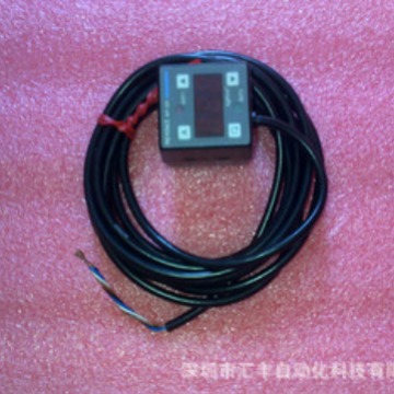 KEYENCE基恩士数显压力传感器 AP-23