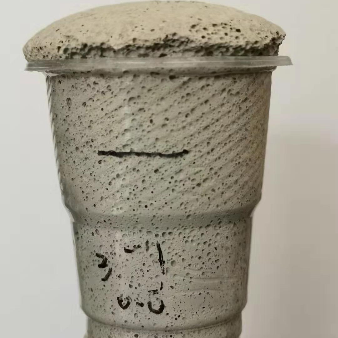 普通水泥基发泡母料煤矿注浆高水膨胀剂母料膨胀率高掺量少从优