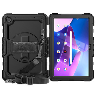 适用联想Tab One 8.7平板套K9 TB305FU旋转支架全包保护壳-阿里巴巴