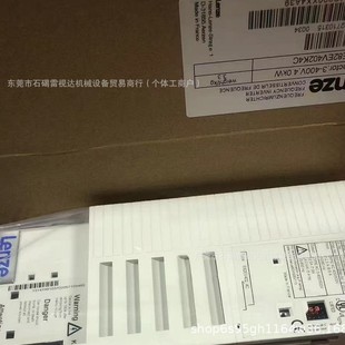 E84Avsce5514Sx0 Lenze Frequency Converter, Brand New in Stock Negotiable Price
