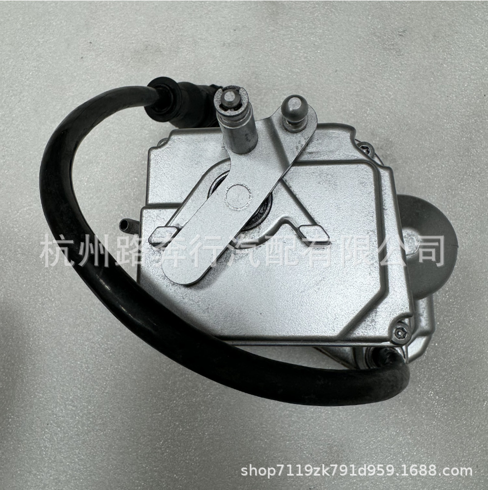 0001414925 Is Suitable for Mercedes-Benz W140 Engine Throttle Assembly 000 141 4925