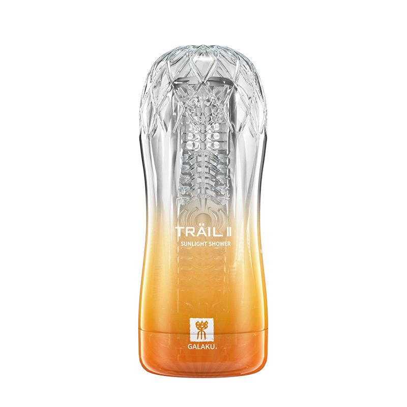 Galaku Speed ​​Angel Vibrador Tintin Vibrador portátil Devourer Aircraft Cup Juguetes sexuales para adultos al por mayor