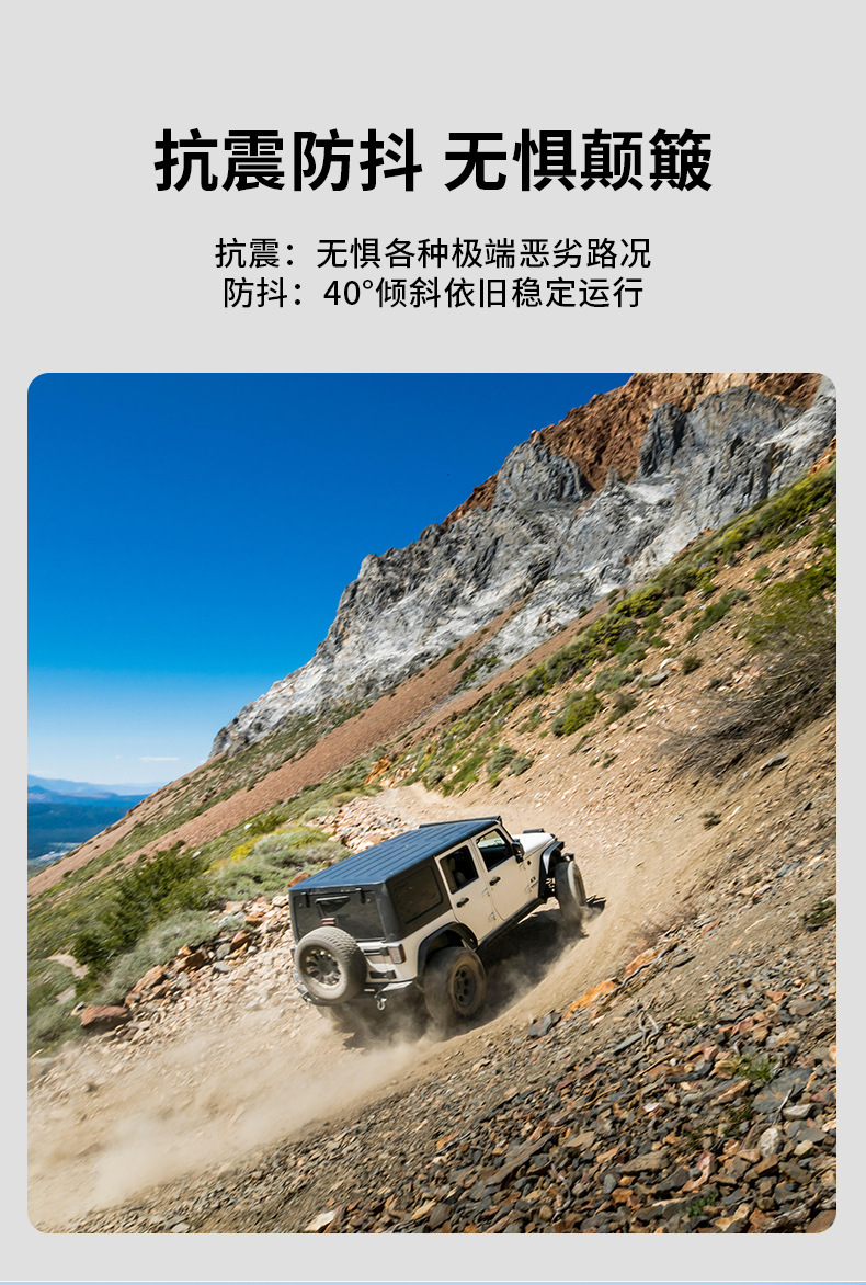 Ice Tiger Compressor Car Refrigerator Car Home Dual-use Refrigeration 12v24v Portable CD35 Dormitory Mini Refrigerator