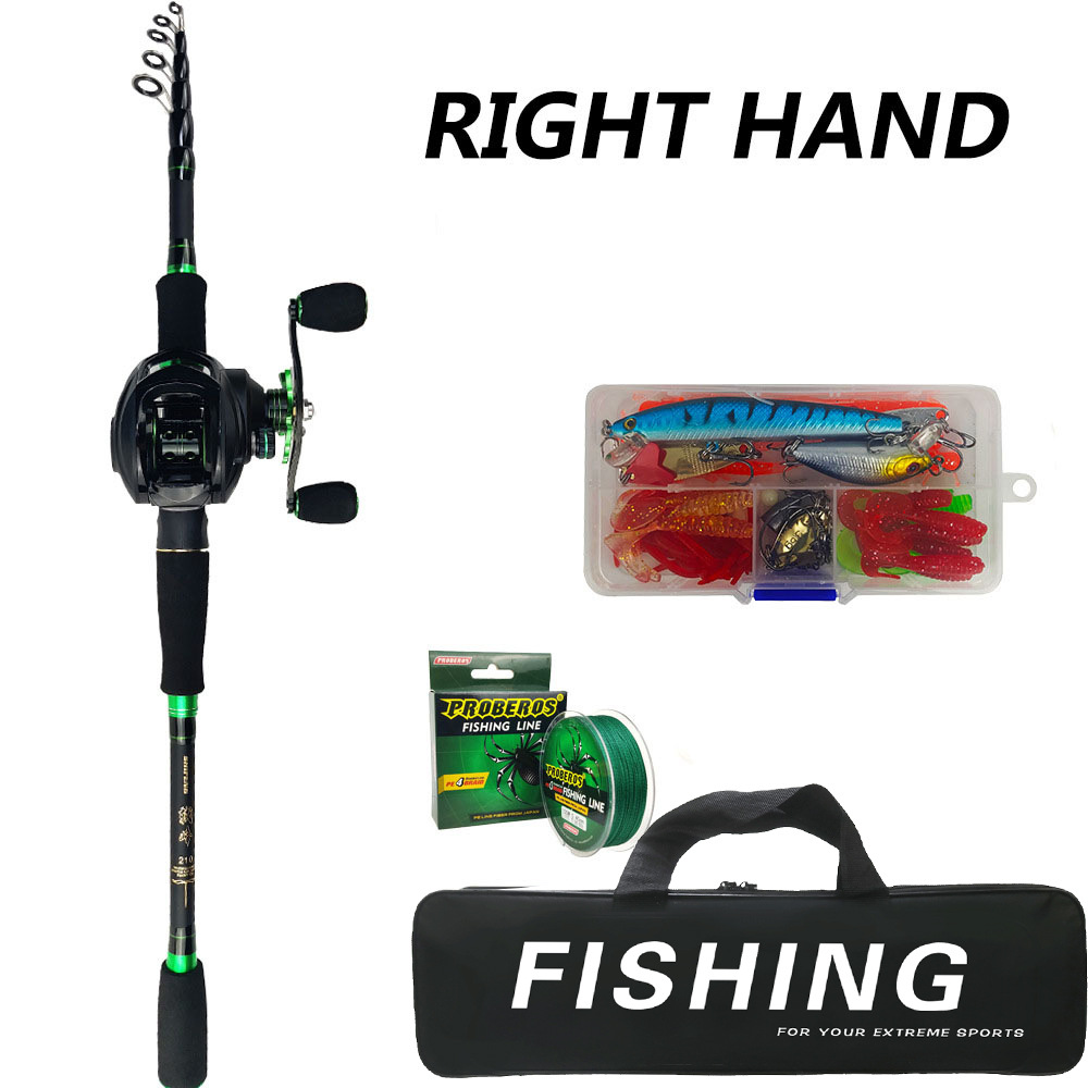 오른손 벨트 가방 풀 세트