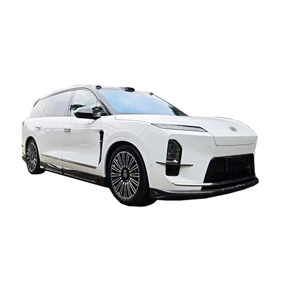 Big Surrounded | spoiler body kit
