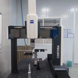 CNC加工;工艺礼品五金;三坐标测量机