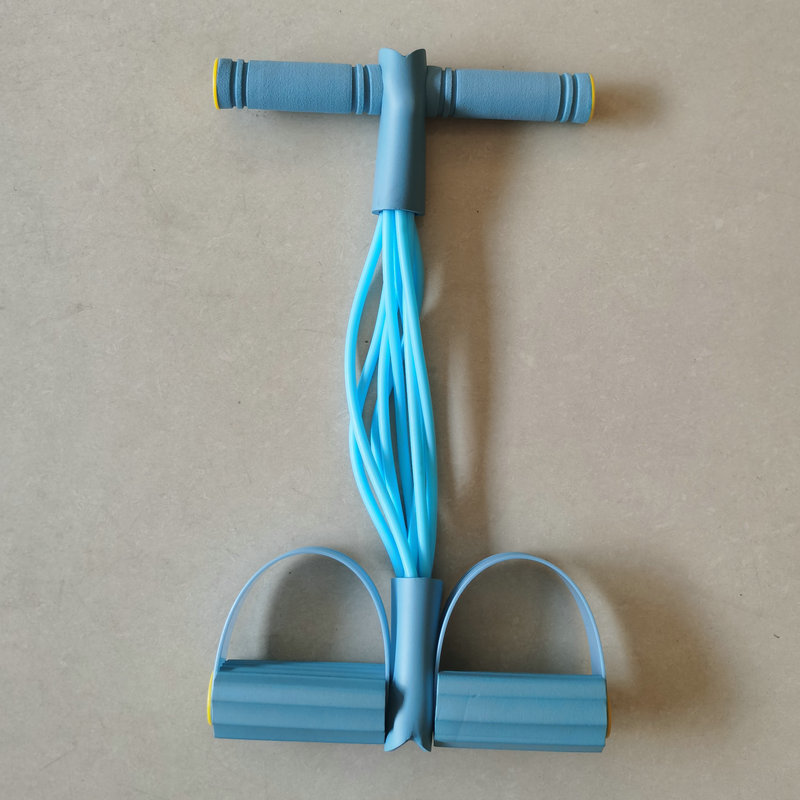 八の字の力を引く器の足は力を引く器の美背の胸を広げます器のプラティヨガtpeの源の工場の8字の力を引っ張る器|undefined