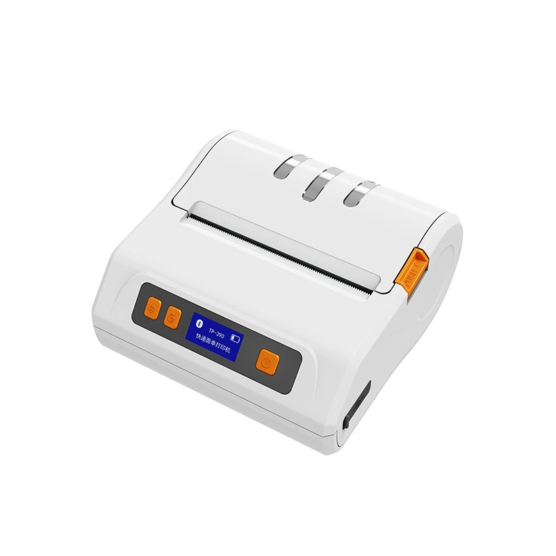 Handheld printer, 80mm, bluetooth