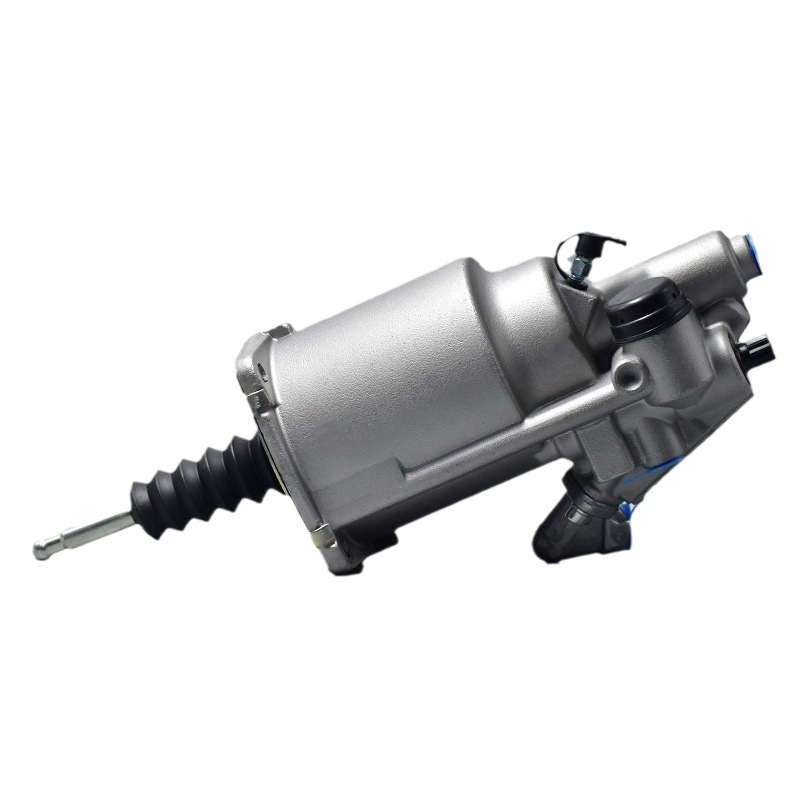 Piezas europeas del autobús del camión pesado del aumentador de presión 1000178631AM del embrague de SMT