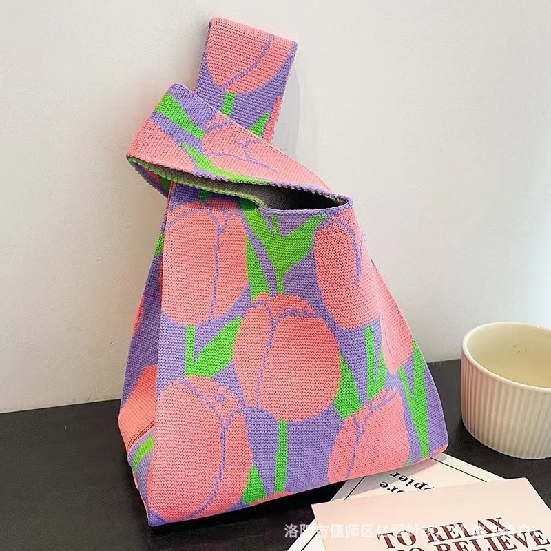 보라색 튤립 (90g)