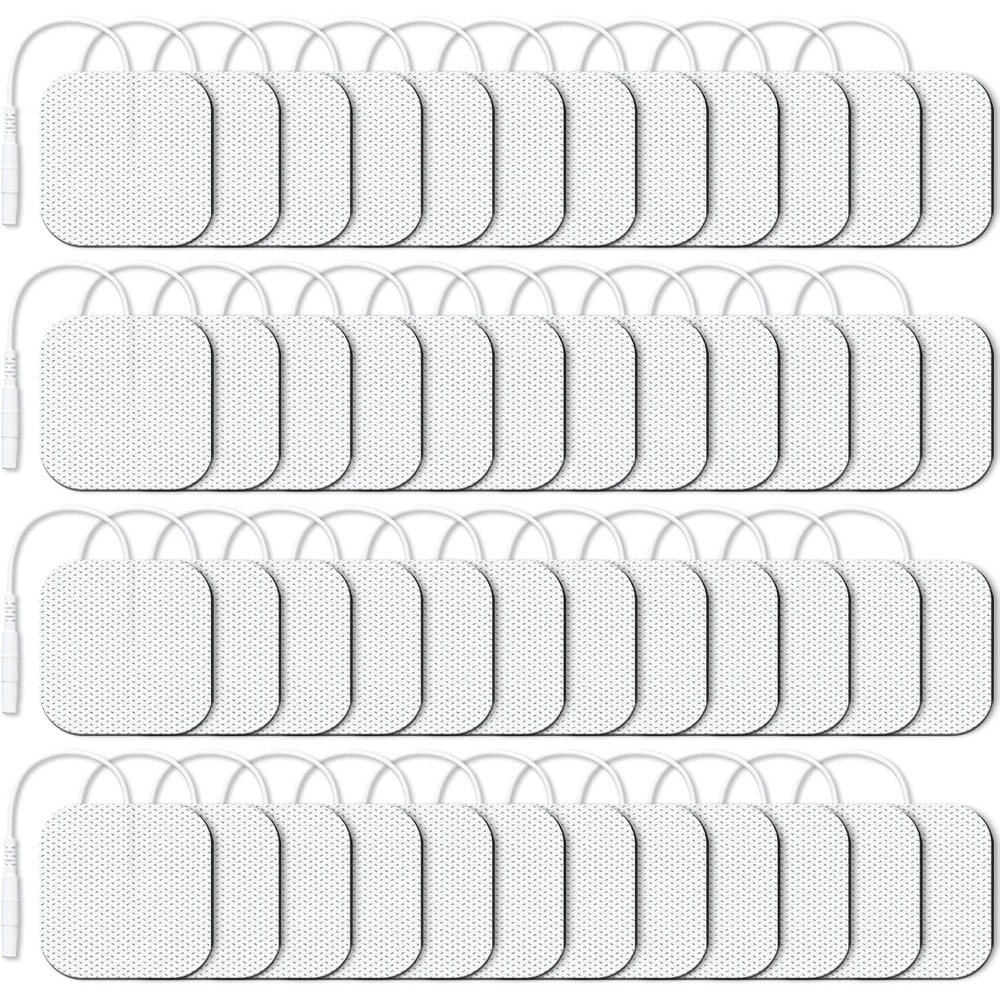 Wish's popular physiotherapy electrode sheet home cervical…