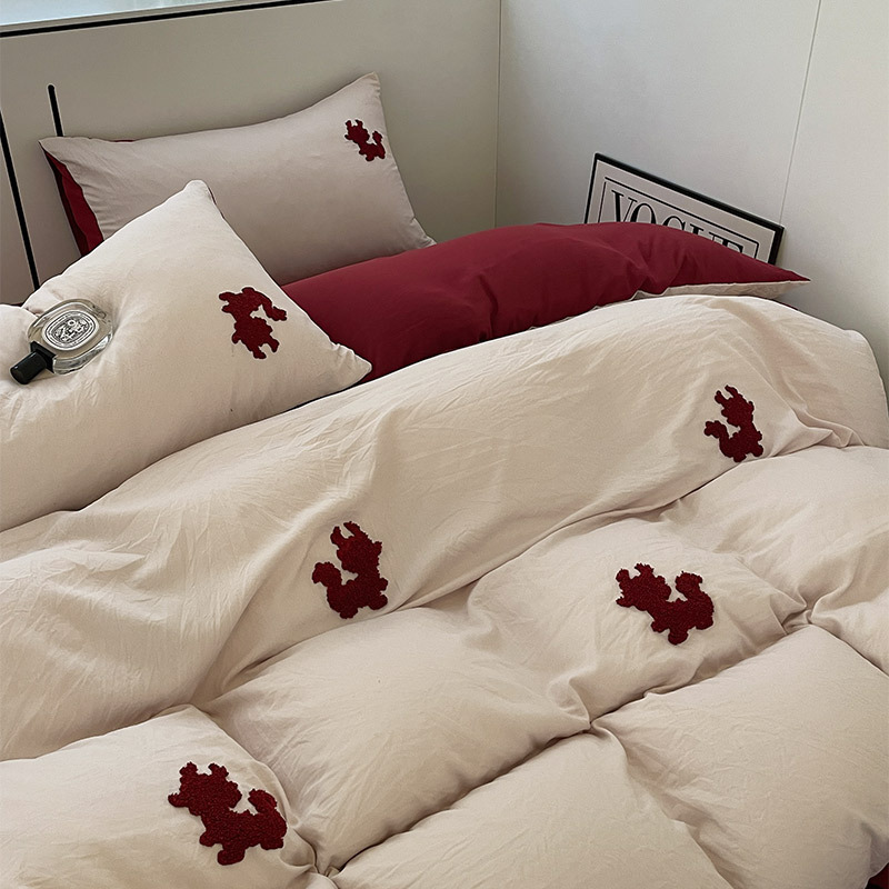 수건자수-샤오롱바오