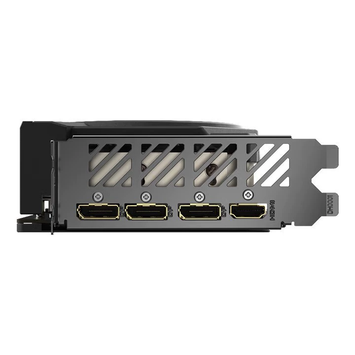 GeForceRTX4070 WINDFORCE 2X OC 12G