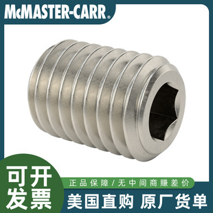 McMASTER-CARR���������R˹��M12���P�ƽ�^�o�����92605A304