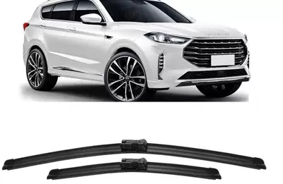 Suitable for Jetour X70 Plus X70Plus 2021-2023 23+19 Wipers (Wiper) - jetour-x70-plus-x70plus-2021-2023-2319