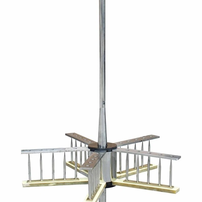 供应可控放电避雷针   提前预放电避雷针   规格齐全