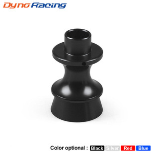 Car modified gear lever stopper gear head holder for Subaru BRZ FT86 GT86