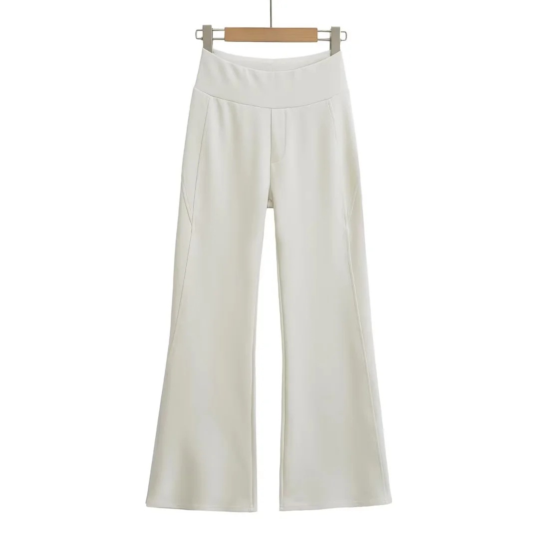 밀크 화이트(바지)