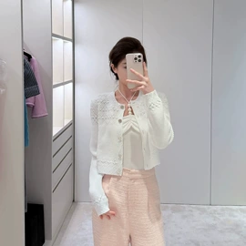 时尚休闲套装;连衣裙;女式针织衫