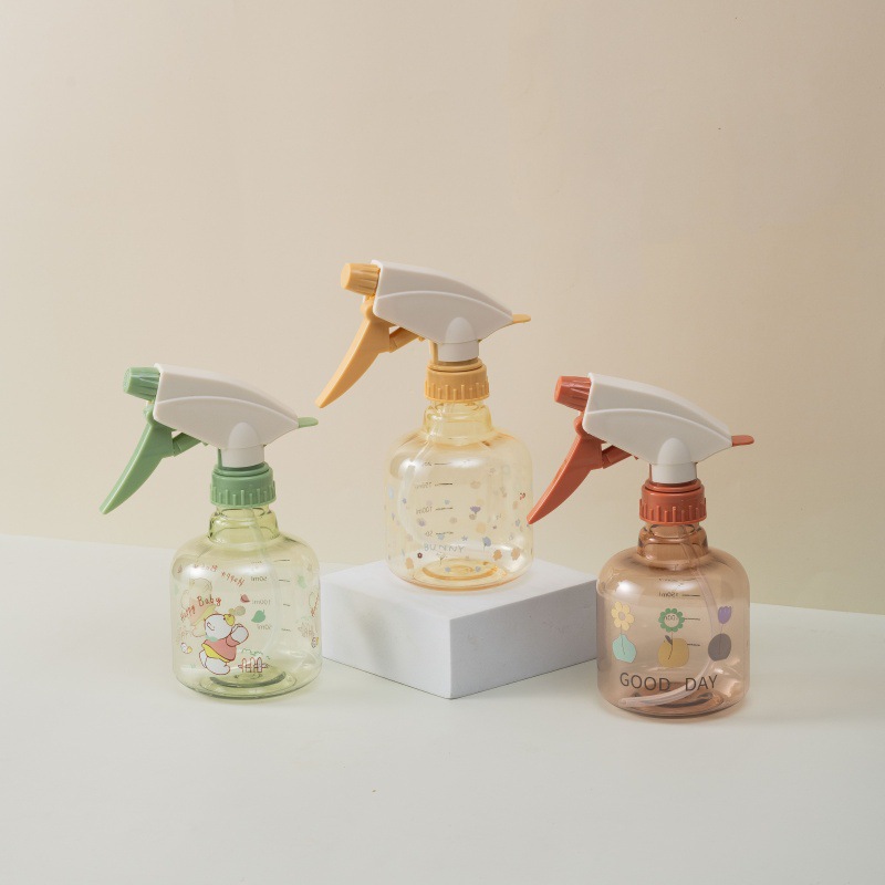 Multi-capacidad casera spray de riego de flores tipo pulverización neumática spray de agua 84 desinfección presión de aire pequeño spray casera spray de jardinería