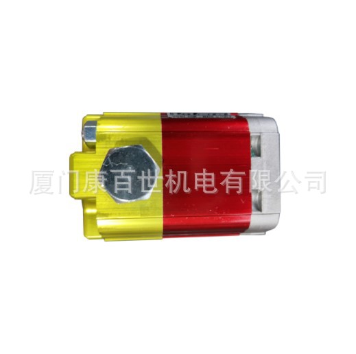 意大利维沃尔X0R0510BZZM液压油泵VIVOLO齿轮泵双向泵VIVOIL