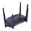 Household router WIFI6 router dual -frequency router high -speed full Gigabit port wireless wifi