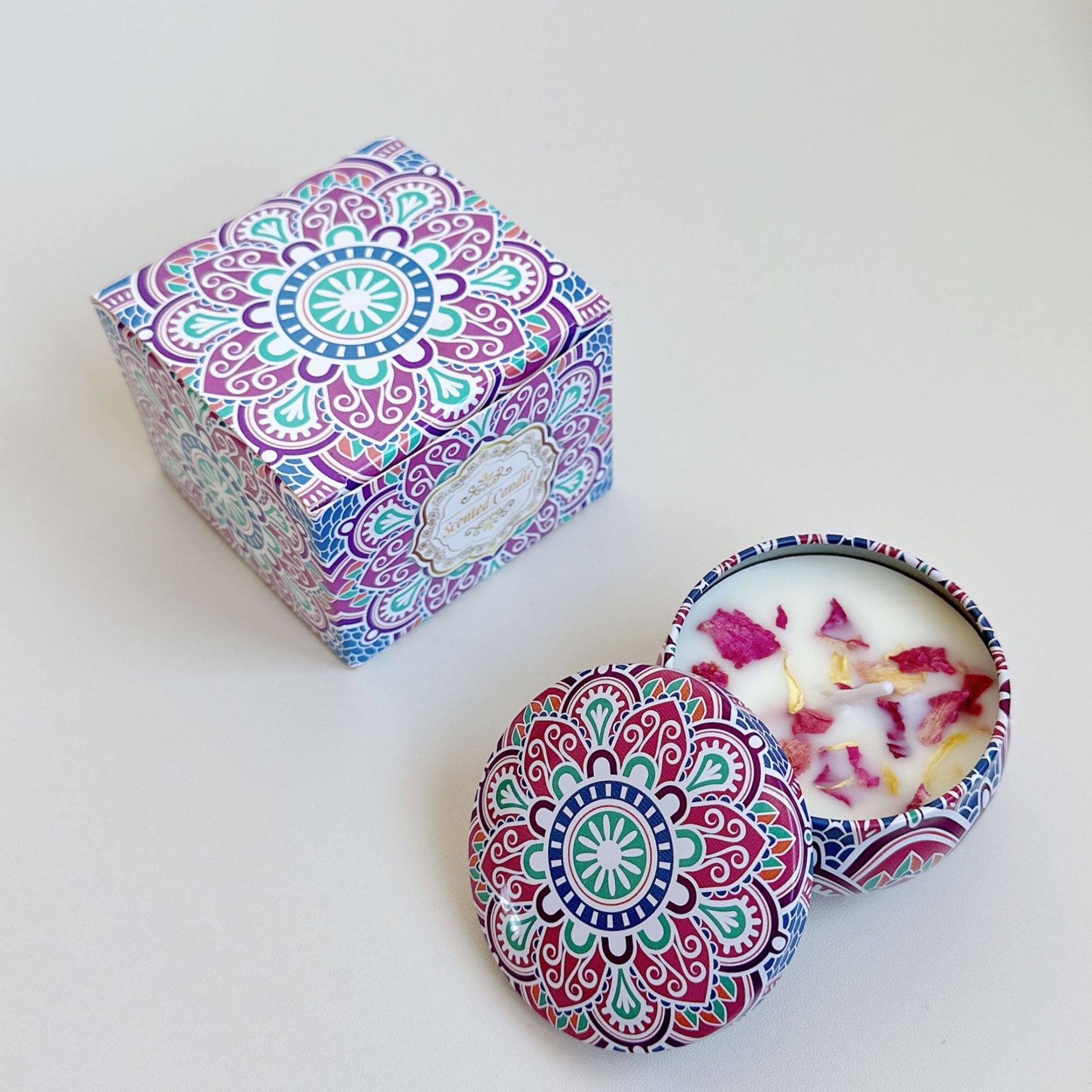 Miel de cereza