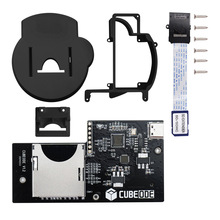 NGC CUBEODE ??V1.2���ģ�M��GC Loder SD�����z�m�������C