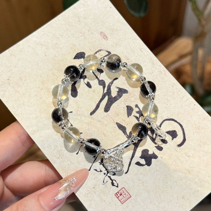 批发新中式手链手串夜市摆摊小商品景点展会手饰送闺蜜|undefined