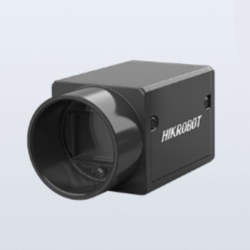 HIKROBOT海康机器人  MV-CA004-10GC   工业面阵相机