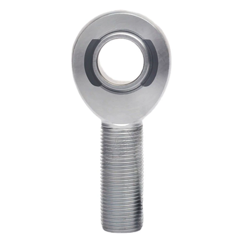 Подшипник амортизатора «рыбий глаз», гоночный подшипник «рыбий глаз» поворотного рычага, литой под давлением конец штанги, резьба 1/2-20, XM8