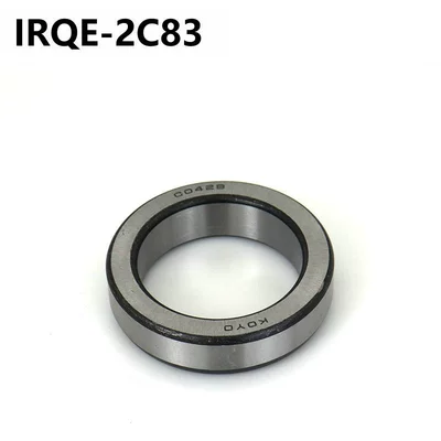 Bearing car wheel hub