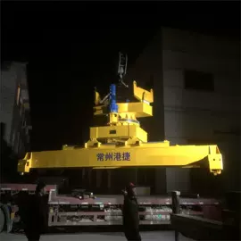 吊梁;起重装卸设备;起重机