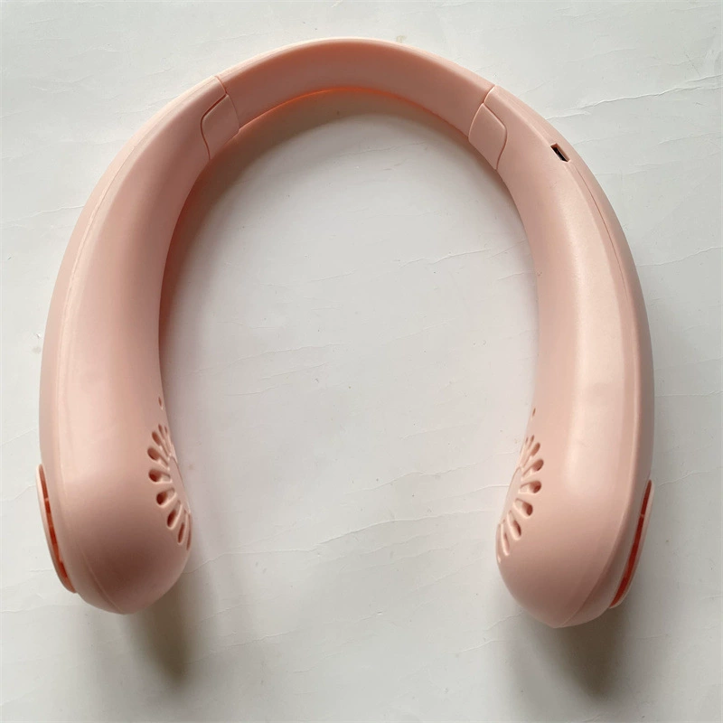 Handheld air fan, 2023 collection