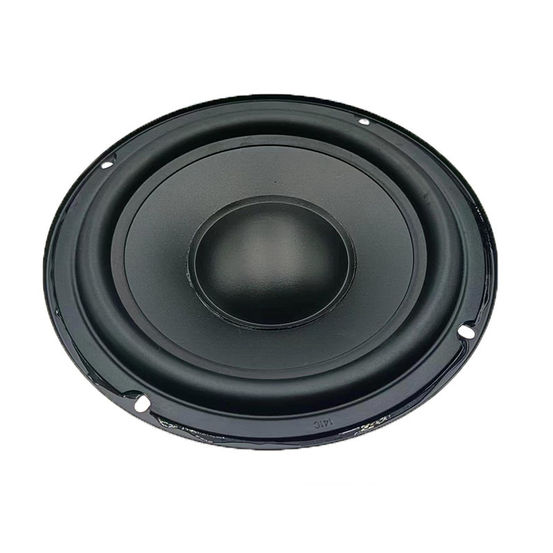 6.5インチ低音ラッパ6欧30w大出力音響ラッパ25芯PP盆165mm中低音ラッパ|undefined