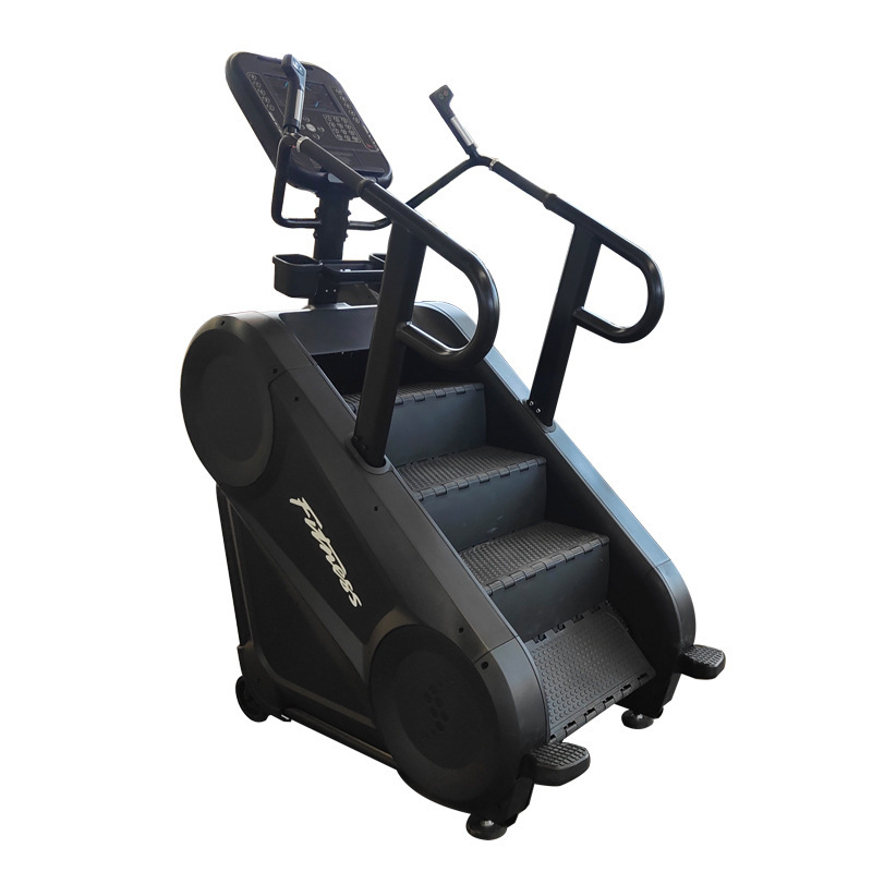 Dabanba ステッピングマシン スタジオ 業務用フィットネス機器 ブライトウェイ ステッピングマシン 登山マシン|undefined