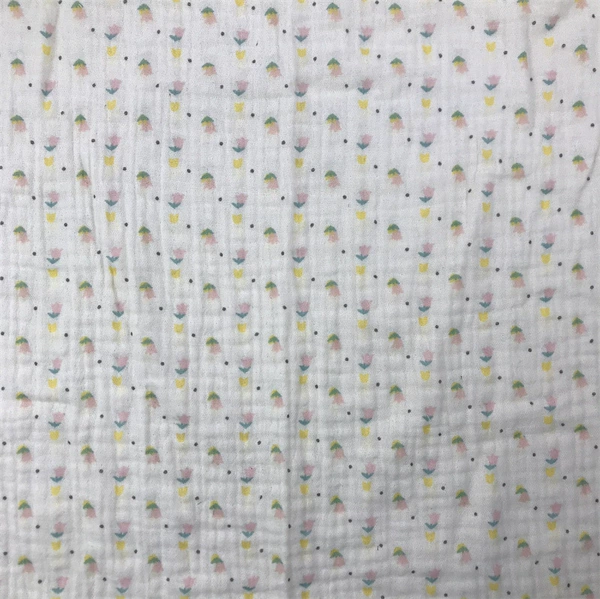 27# small floral