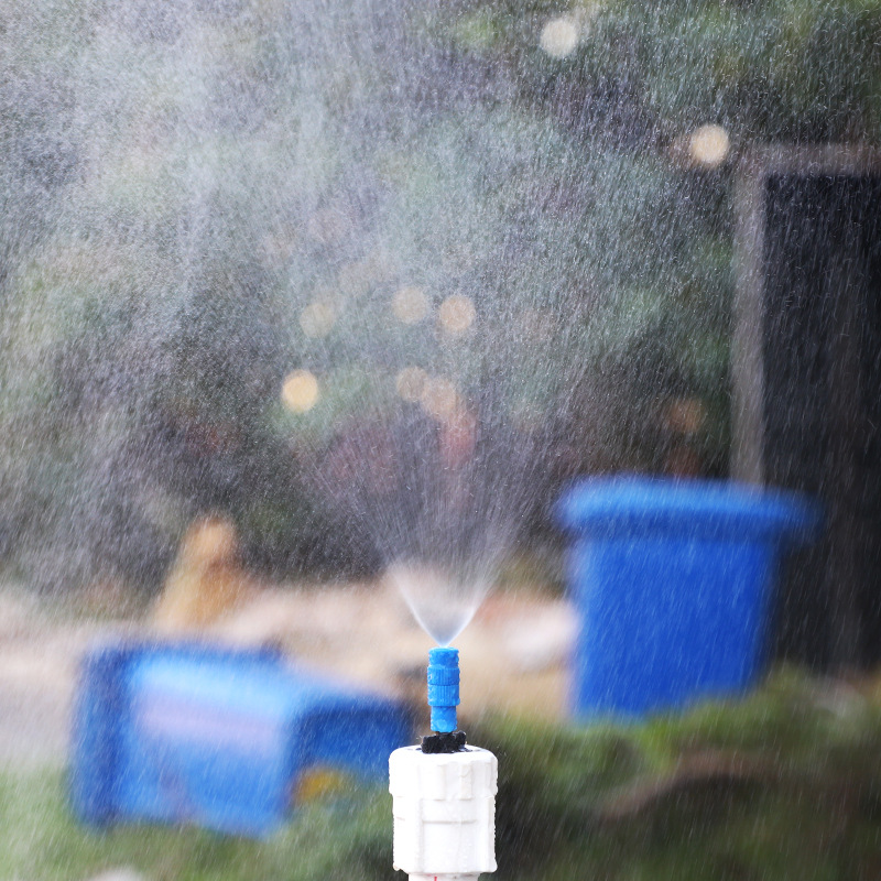 Precio unitario de boquilla de atomización ajustable sin impuestos