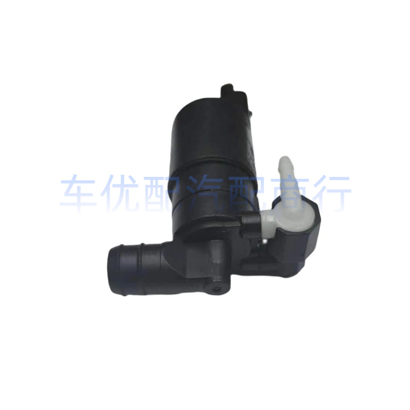 643475 Is Suitable for Peugeot 307 Citroen Sega Water Spray Motor Wiper Water Spray Motor Zq9240878