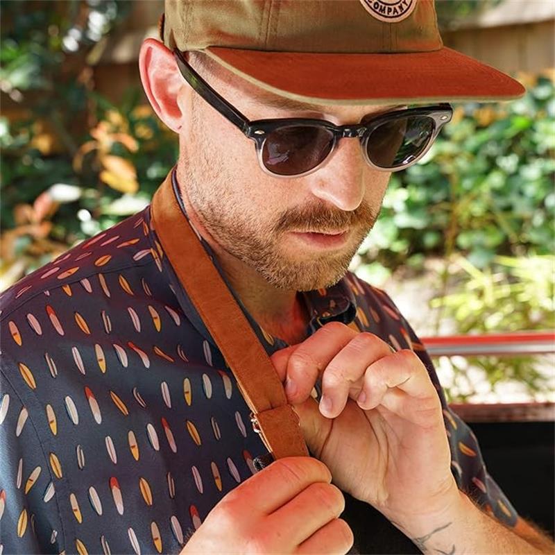 Transfronterizos Amazon delantal de lona personalizado logotipo bolsillo colgante barbacoa ropa de trabajo delantal de cocina doméstica