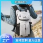 运动轻便健身双肩背包