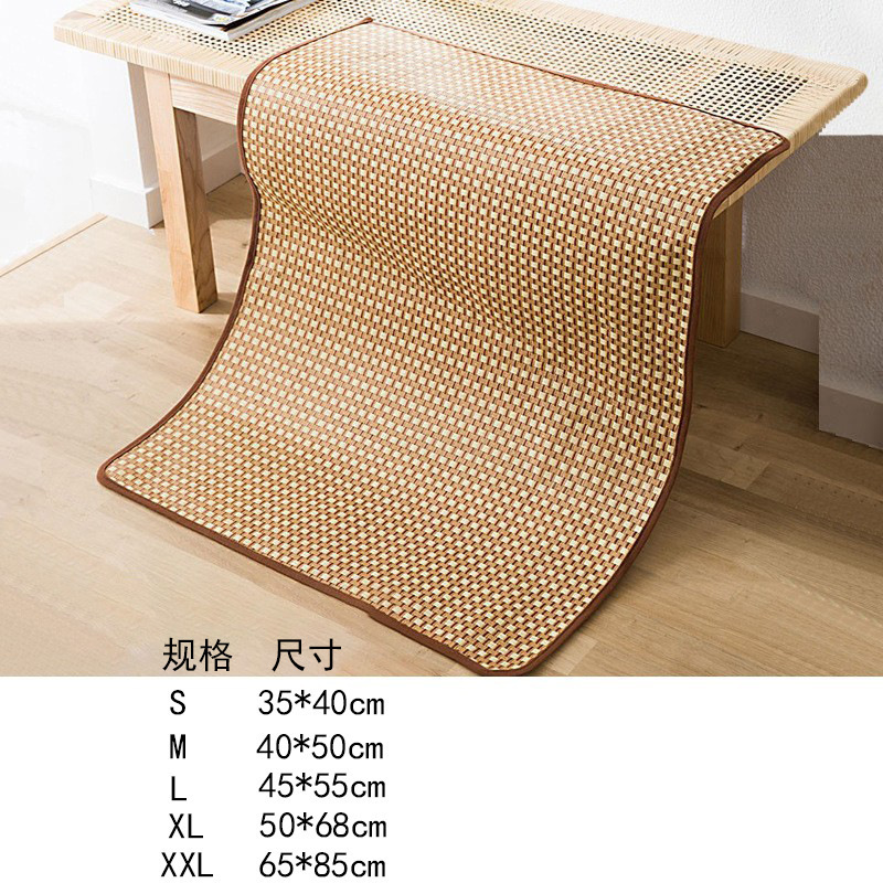 클래식 매트 # 이 사이즈는 사진을 참조하세요