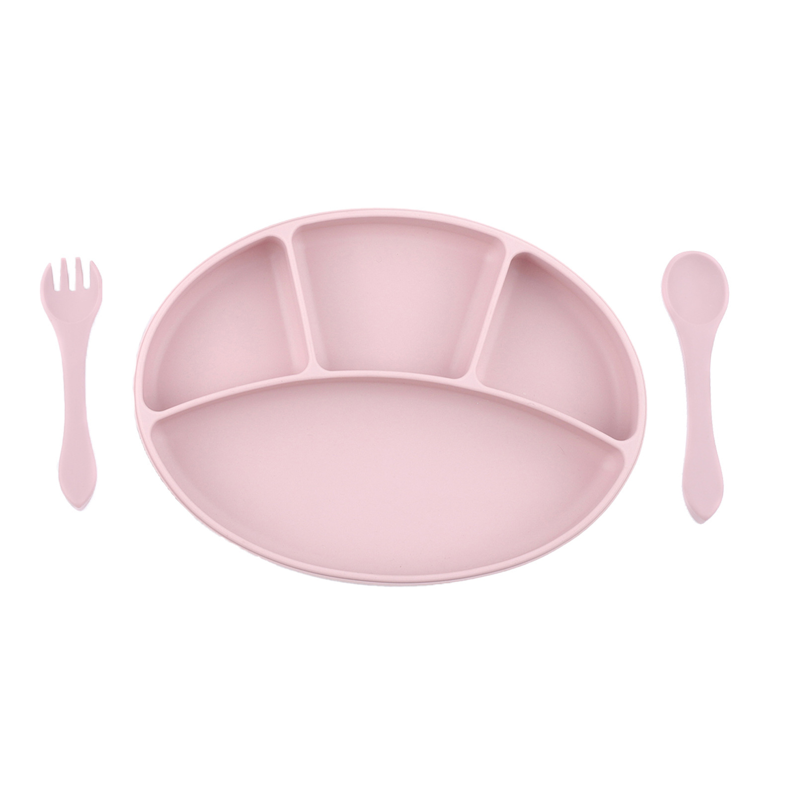 라이트 핑크 3종 세트