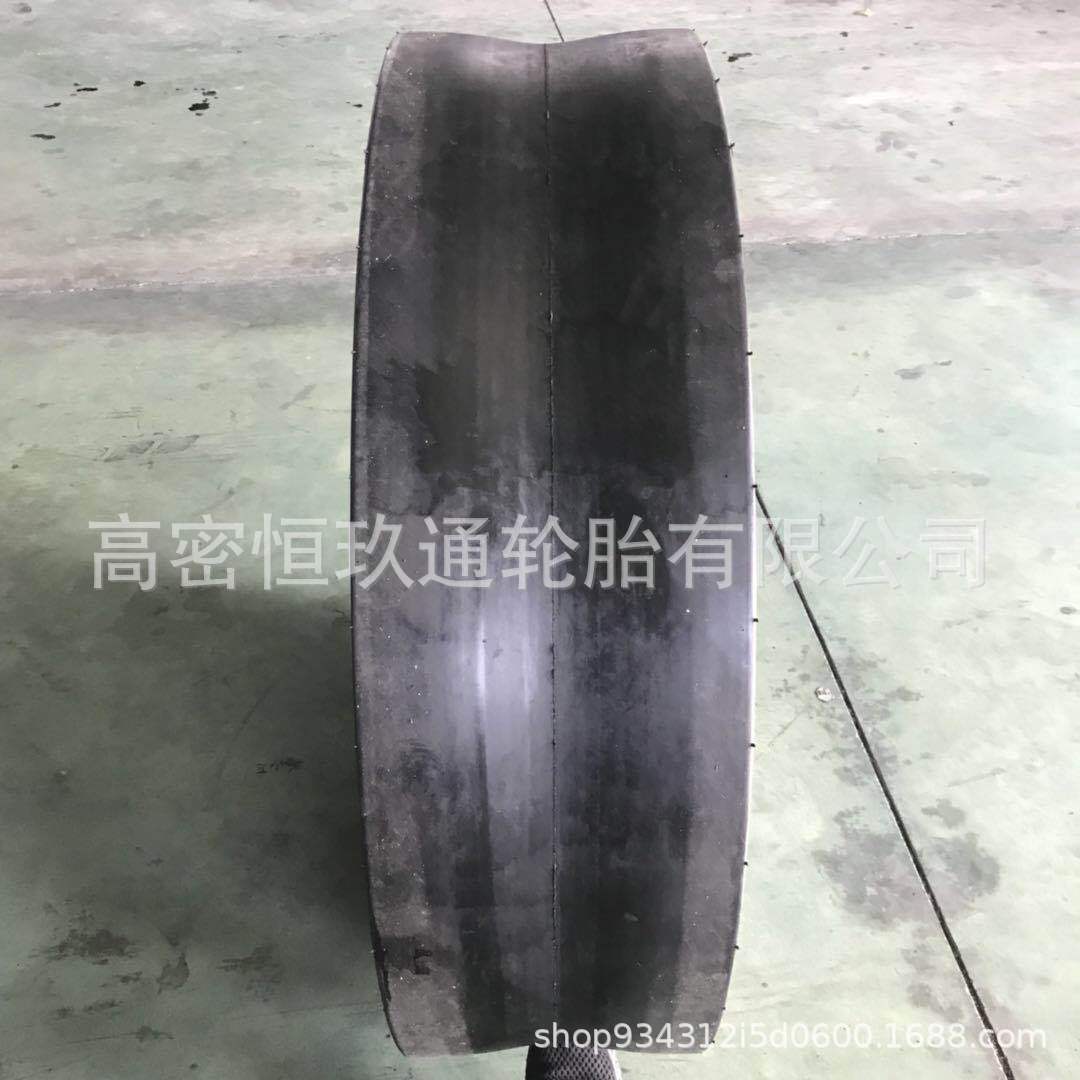 供应 工程机械轮胎11.00-20 徐工光面胶轮压路机轮胎12.00-20