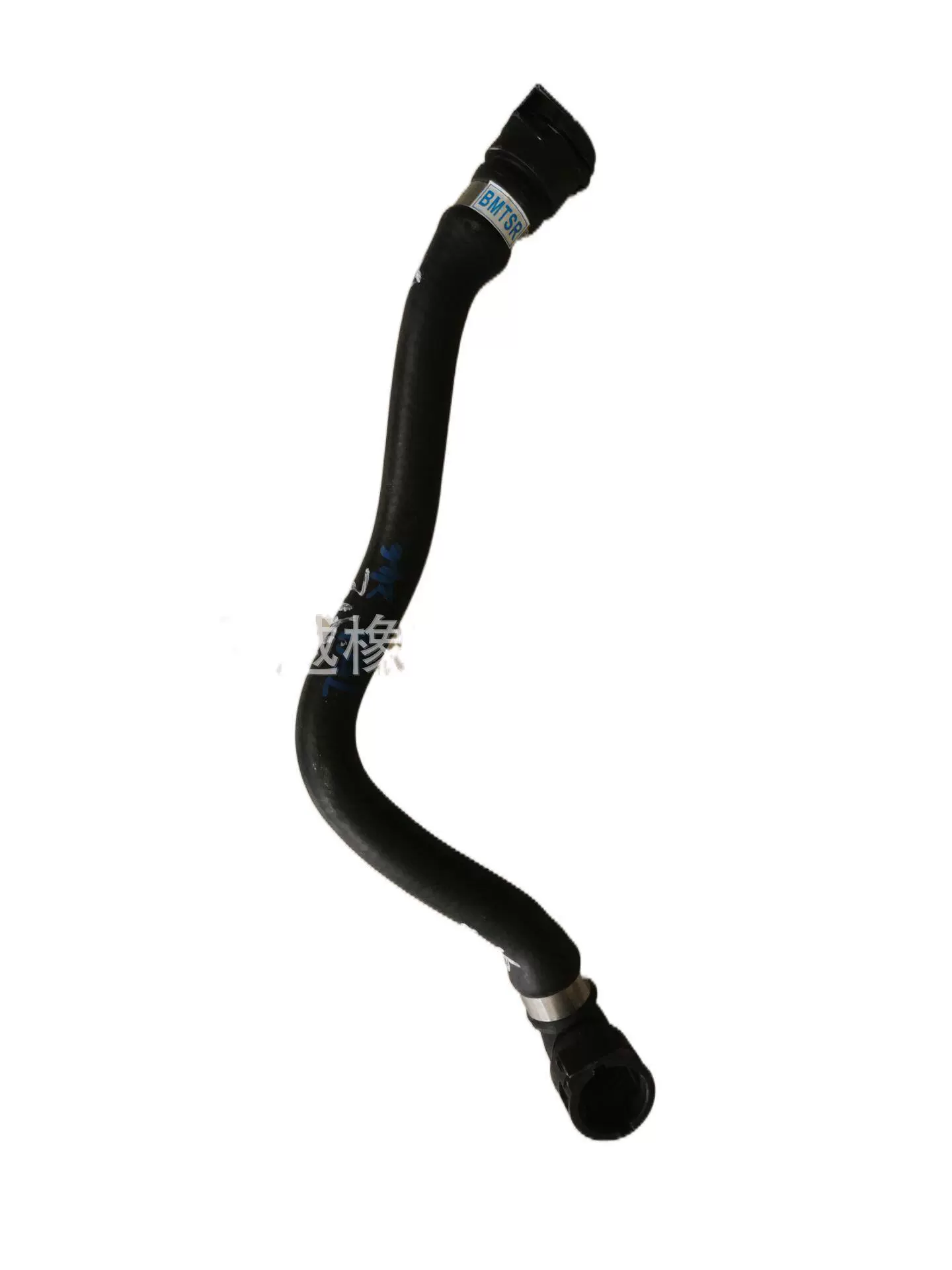 LR042893.LR049990 suitable for Land Rover and Mercedes-Benz engine coolant water pump pressurizing hose