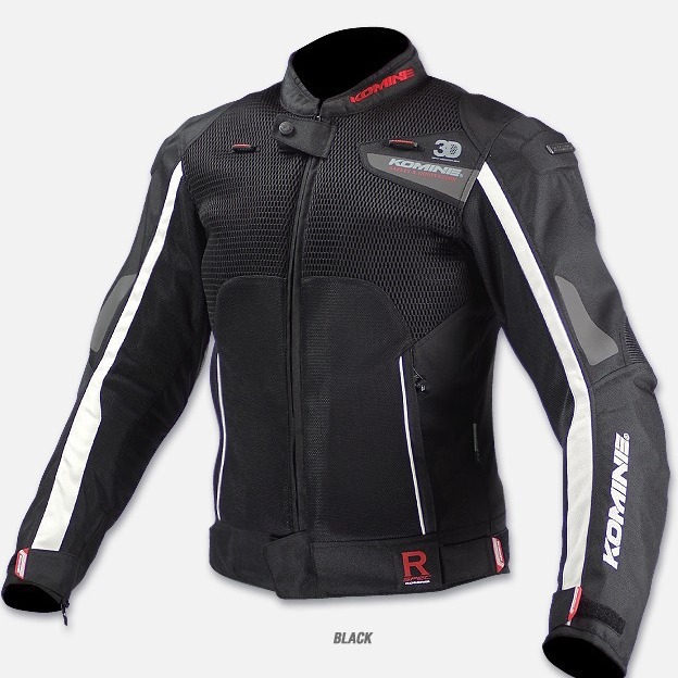 JK092 jinete de la motocicleta ropa de ciclo de la motocicleta de cross-country pista de carreras ropa de la motocicleta chaqueta de la ropa con protección del cuello