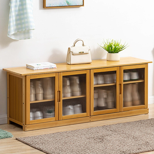 Shoe-changing stool, household doorway bench, shoe-wearing stool, shoe cabinet, one-piece stool, shoe rack, sit-on solid wood entry door