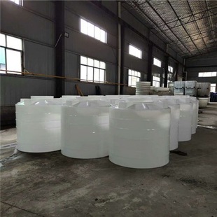 4000L Water Tank Wholesale Jiangxi Meizhou Shantou Construction Site Water Reducer Mixing Tank 5 Tons 10t Plastic Water Tower Barrel