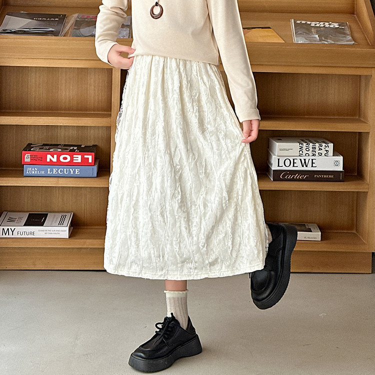 女童2025年秋季新款蕾丝花边小香风外套女孩甜美单排扣小西服上衣|undefined
