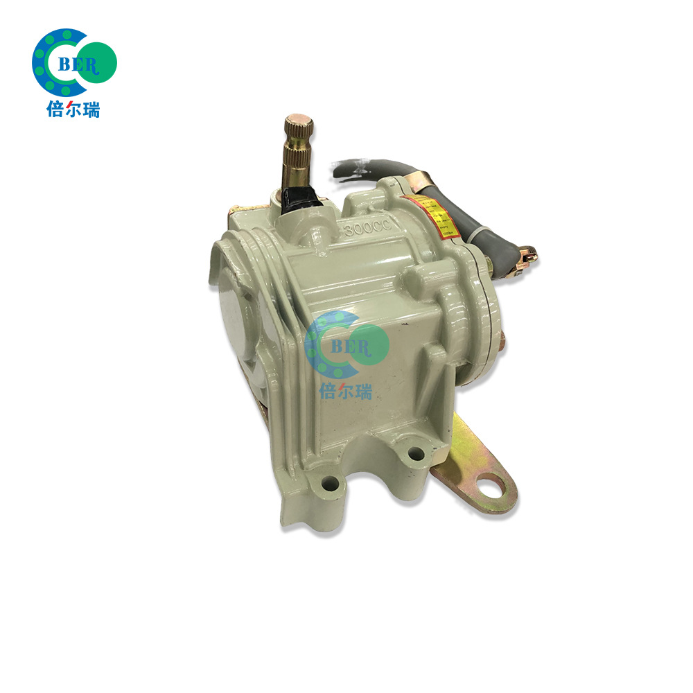 Inversor de Marcha Universal para Triciclo 250 300 350 400 450cc para Triciclos